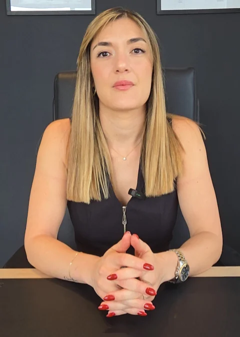 Dra. Camila J. Florian